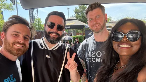 A Day To Remember sur un nouvel album : « On est à la moitié » 