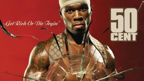 « Get Rich Or Die Tryin’ » : bientôt la sortie du documentaire sur...