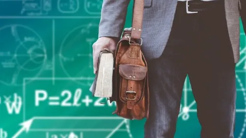 Baisse du niveau scolaire : « Il y a 40 ans qu’on dit les mêmes...