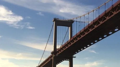 Le pont d’Aquitaine fermé cette semaine à Bordeaux