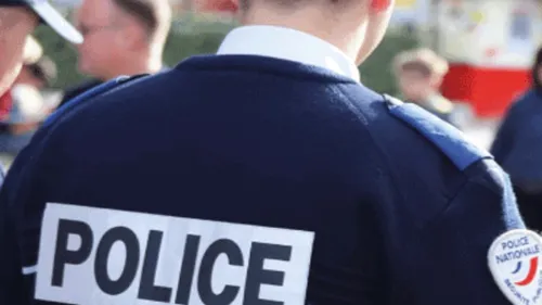 Seine-et-Marne : fusillade en plein jour dans une rue de Torcy