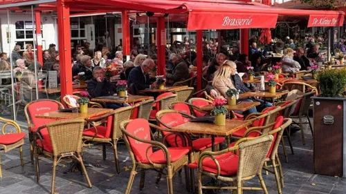 Bordeaux : de nouvelles règles pour les terrasses des commerçants