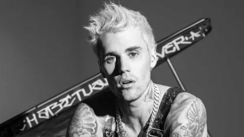Après quatre ans d'absence sur scène, Justin Bieber fera son retour...