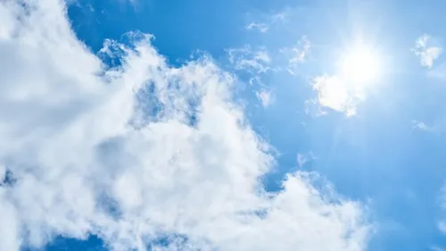 Canicule : la Nièvre placée en vigilance orange