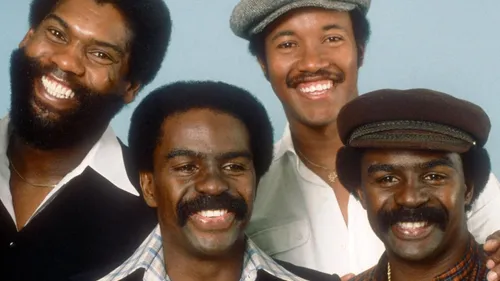 Walter Scott, co-fondateur des Whispers, est décédé