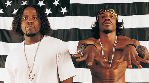 Pour ses 25 ans, Outkast réédite le mythique « Stankonia » 