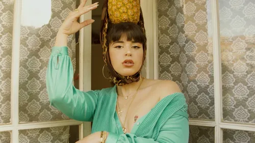 Nathy Peluso dévoile un EP entièrement dédié à la Salsa 