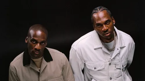 Clipse écrase tout sur son passage avec le clip de "F.I.C.O."