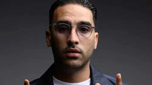 Heuss L'Enfoiré se livre dans "Maharaja" 