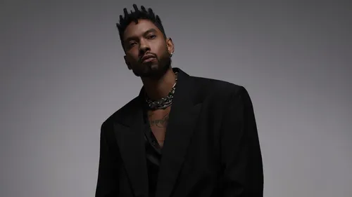 Tiny Desk invite Miguel pour une performance live
