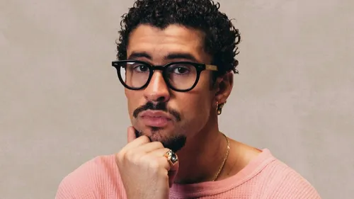 Bad Bunny en tête des nominations aux Latin Grammy Awards