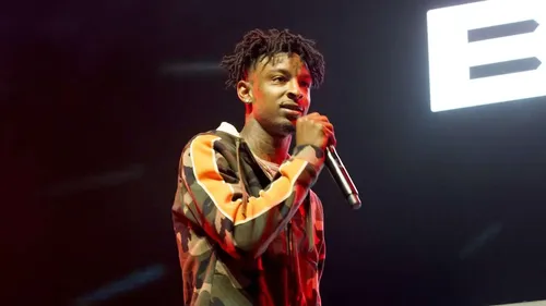 What Happened to the streets ? Le nouvel album de 21 savage sort...