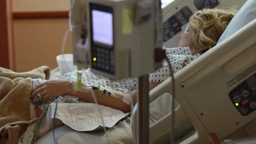 Covid-19 : la circulation du virus reste élevée dans les Deux-Sèvres