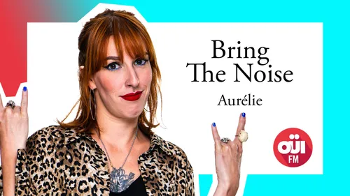 Référendum Bring The Noise 2022 : votez maintenant !