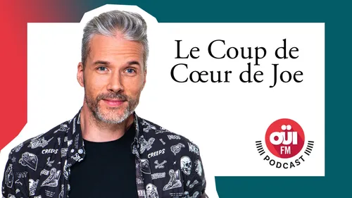Le coup de coeur de Joe