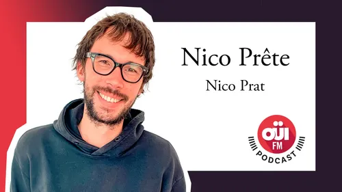 Nico prête 