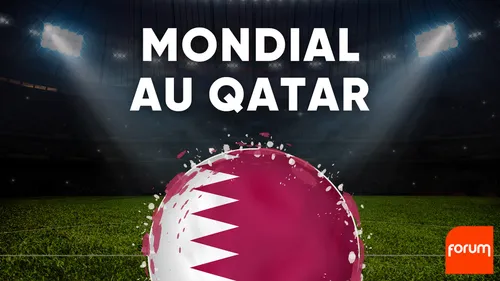 Mondial au Qatar