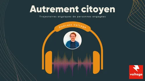 Autrement citoyen