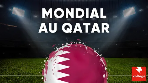 Mondial au Qatar