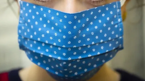 Le masque à l’école en Charente et en Haute-Vienne, c’est fini !