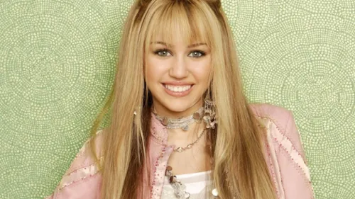 Miley Cyrus annonce le retour d'Hannah Montana sur Disney+