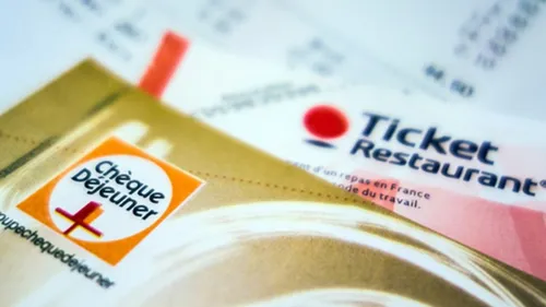 Quoi faire quand mes tickets-restaurants sont périmés