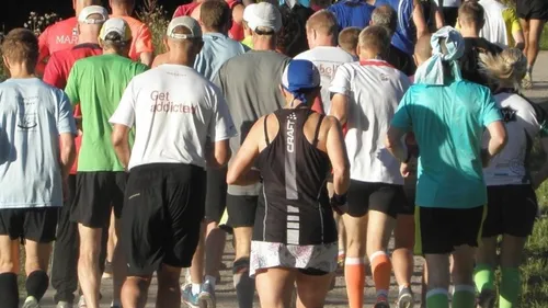 Lacanau prépare son premier semi-marathon