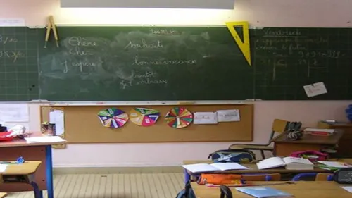 Grève des enseignants ce jeudi pour demander plus de moyens