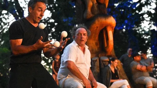 Fête de la musique 2024 au Mans : demandez le programme  !