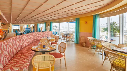 Tchanqué Bordeaux : le meilleur de la côte ouest au coeur des...