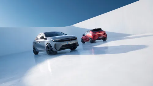 La nouvelle Opel Corsa est arrivée : retour sur plus de 40 ans...