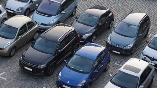 Bordeaux : la taxe SUV entre en vigueur