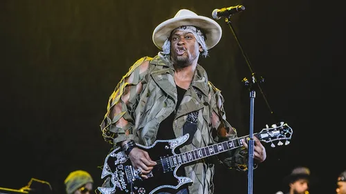L’industrie musicale rend hommage à D’Angelo