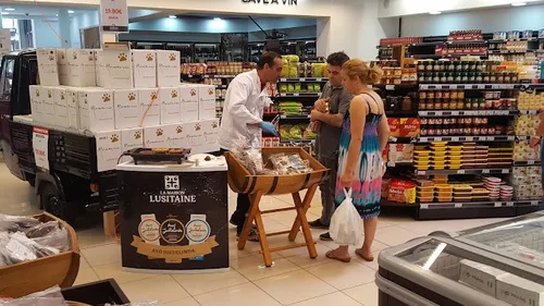 Toujours les meilleures promotions aux Saveurs du Portugal à Achères