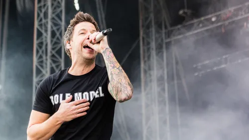 Simple Plan : « on travaille sur un documentaire sur le groupe »
