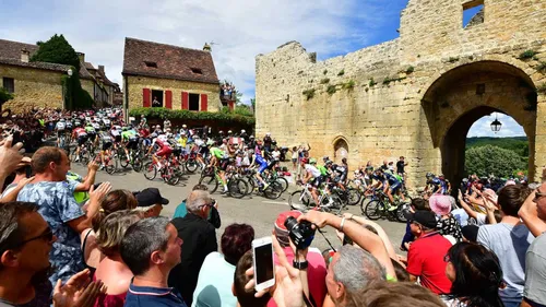 Dordogne : voici comment circuler ce samedi 11 juillet avec le...