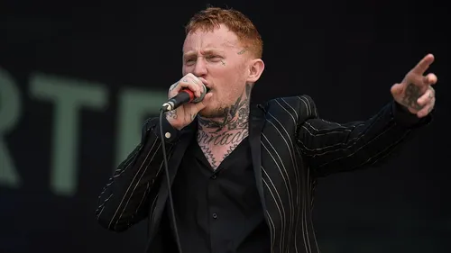 Les Sex Pistols ont joué 3 concerts avec Frank Carter au chant