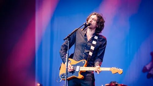 Snow Patrol s'associe à Kylie Minogue pour une collaboration...