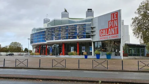 Mérignac : le Pin Galant dévoile sa programmation pour la saison...