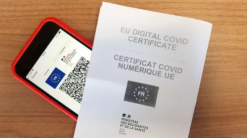 Bordeaux : prison avec sursis pour avoir édité de faux pass...