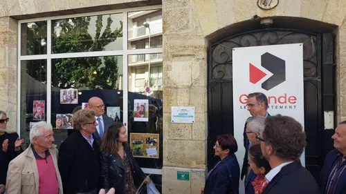 Bordeaux : la Maison Emmanuelle Ajon va accueillir des Mineurs Non...