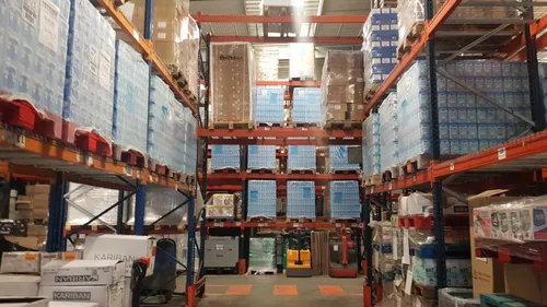 Gironde : La Banque Alimentaire lance sa collecte annuelle