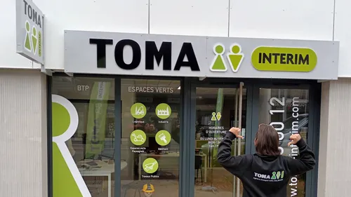 Toma Interim, le spécialiste du recrutement à Bordeaux
