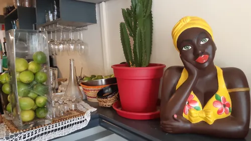 Tupinamba : va, va chercher bonheur dans l’assiette !