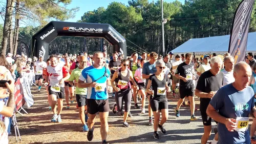 Les Foulées du Bassin : et si vous rejoigniez l'aventure sportive...