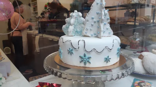 Des pâtisseries mexicaines pour changer de la bûche de Noël ?