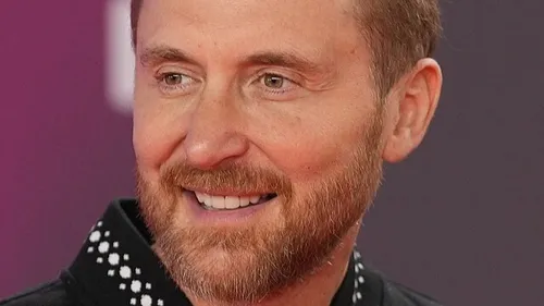 David Guetta et Marten Hørger lancent Men Machine