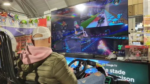 Bassin d'Arcachon : Mios Gaming fait son retour pour une 2e édition