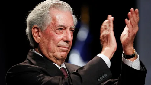 Mario Vargas Llosa, figure de la littérature hispano-américaine,...