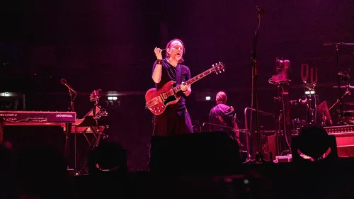 Radiohead pourrait enfin revenir en France